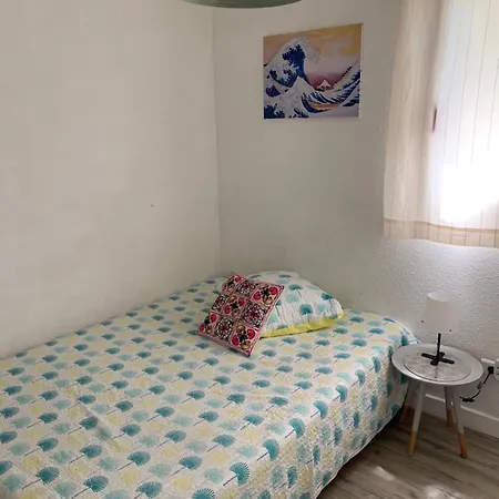 Rdj Avec Piscine Le Lavandor Appartamento *